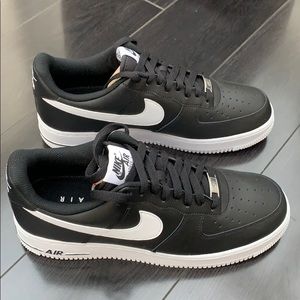 Nike Air Air Force 1 Sneaker - brand new!